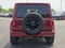2021 Jeep Wrangler Unlimited Sahara High Altitude