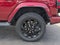 2021 Jeep Wrangler Unlimited Sahara High Altitude