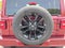 2021 Jeep Wrangler Unlimited Sahara High Altitude