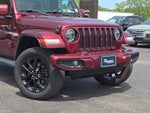 2021 Jeep Wrangler Unlimited Sahara High Altitude