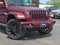 2021 Jeep Wrangler Unlimited Sahara High Altitude