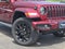 2021 Jeep Wrangler Unlimited Sahara High Altitude