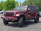 2021 Jeep Wrangler Unlimited Sahara High Altitude