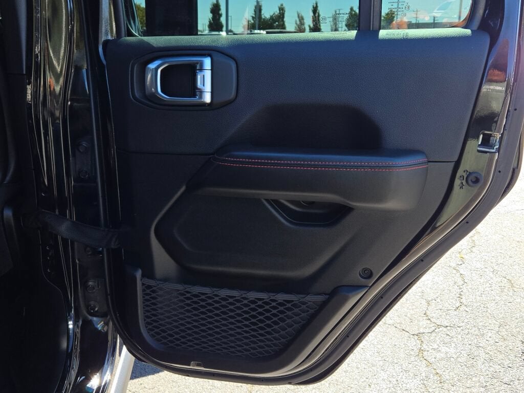 2024 Jeep Wrangler Rubicon X