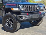 2024 Jeep Wrangler Rubicon X