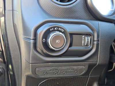 2024 Jeep Wrangler Rubicon X