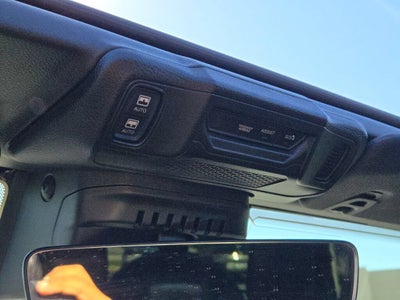 2024 Jeep Wrangler Rubicon X