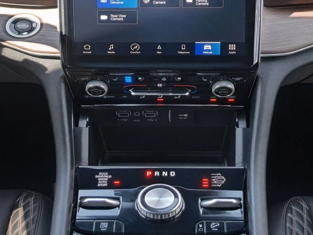 2022 Jeep Grand Cherokee Summit 4xe
