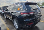 2022 Jeep Grand Cherokee Summit 4xe