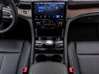 2022 Jeep Grand Cherokee Summit 4xe