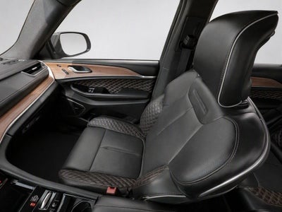 2022 Jeep Grand Cherokee Summit 4xe