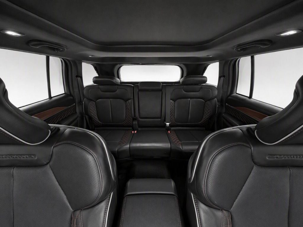 2022 Jeep Grand Cherokee Summit 4xe