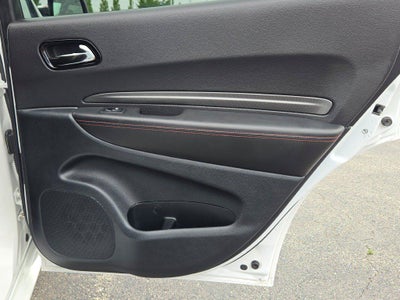 2025 Dodge Durango R/T Plus