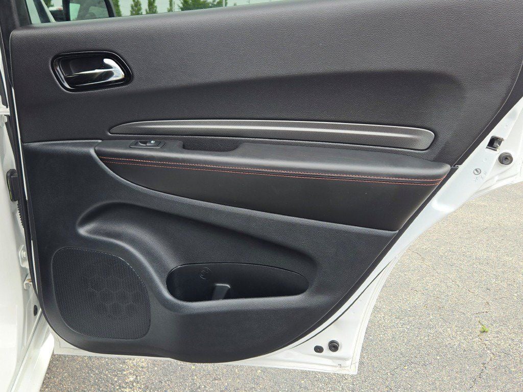 2025 Dodge Durango R/T Plus