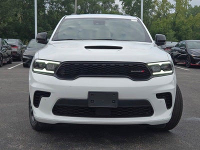 2025 Dodge Durango R/T Plus