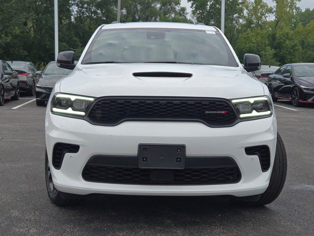 2025 Dodge Durango R/T Plus