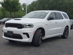 2025 Dodge Durango R/T Plus