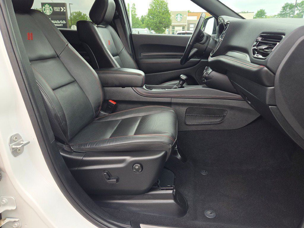 2025 Dodge Durango R/T Plus