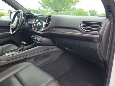2025 Dodge Durango R/T Plus
