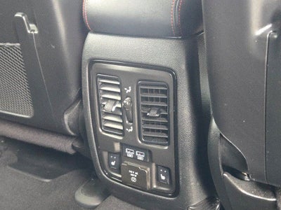 2025 Dodge Durango R/T Plus