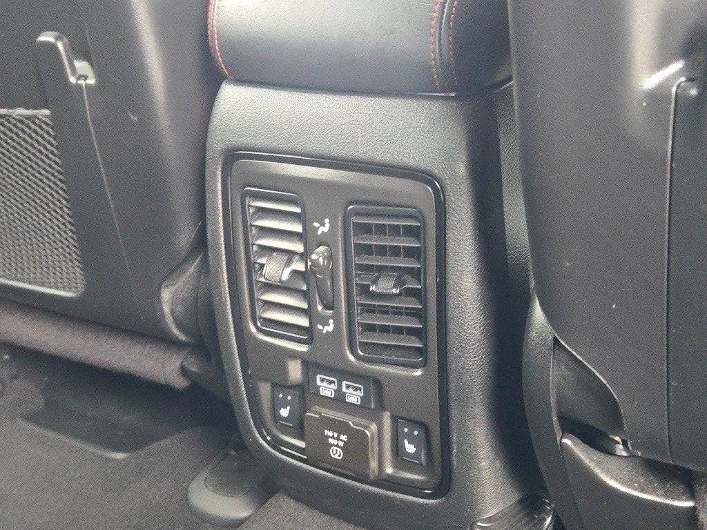 2025 Dodge Durango R/T Plus