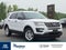 2017 Ford Explorer Base