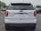 2017 Ford Explorer Base