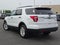2017 Ford Explorer Base