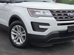2017 Ford Explorer Base