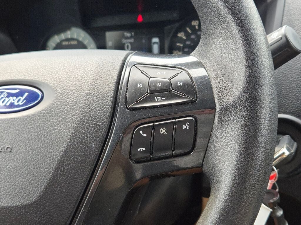 2017 Ford Explorer Base