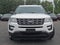 2017 Ford Explorer Base
