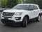 2017 Ford Explorer Base