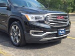 2017 GMC Acadia SLT-2