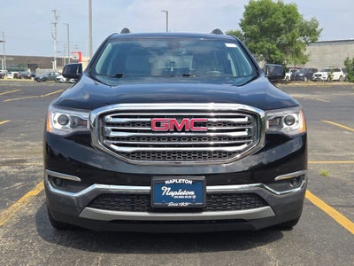 2017 GMC Acadia SLT-2