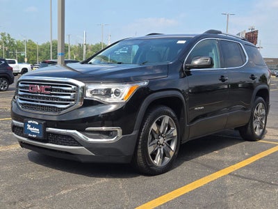 2017 GMC Acadia SLT-2