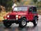 2004 Jeep Wrangler X