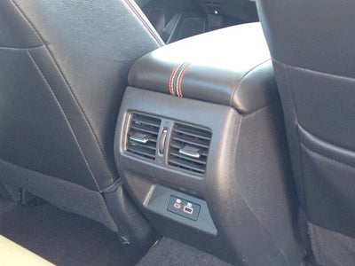 2023 Nissan Altima 2.0 SR