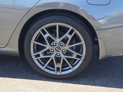 2023 Nissan Altima 2.0 SR