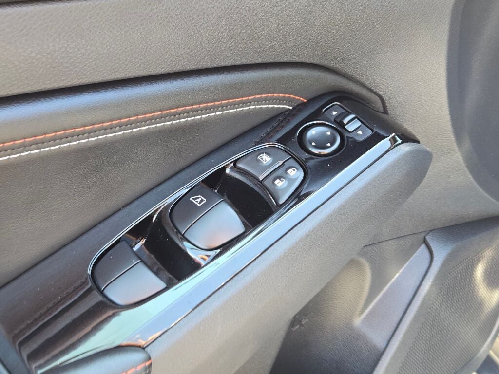 2023 Nissan Altima 2.0 SR