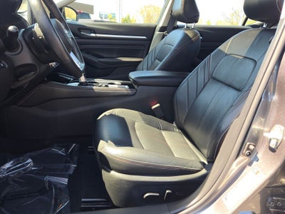 2023 Nissan Altima 2.0 SR