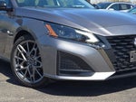 2023 Nissan Altima 2.0 SR
