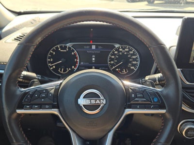 2023 Nissan Altima 2.0 SR
