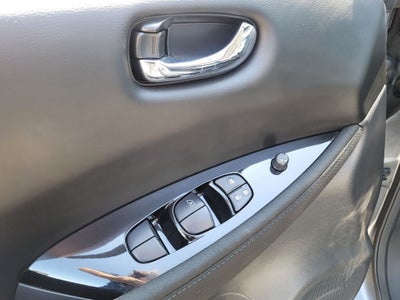 2024 Nissan Leaf SV Plus