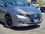 2024 Nissan Leaf SV Plus