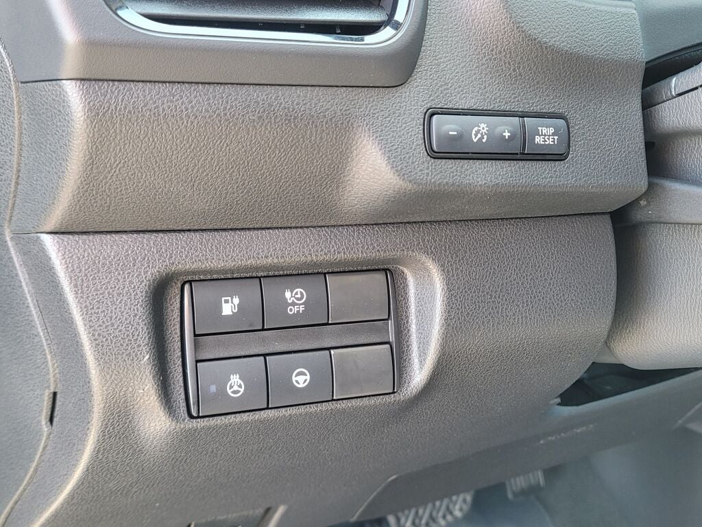 2024 Nissan Leaf SV Plus