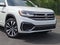 2022 Volkswagen Atlas Cross Sport 3.6L V6 SEL Premium R-Line