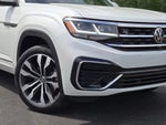 2022 Volkswagen Atlas Cross Sport 3.6L V6 SEL Premium R-Line