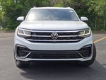 2022 Volkswagen Atlas Cross Sport 3.6L V6 SEL Premium R-Line