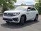 2022 Volkswagen Atlas Cross Sport 3.6L V6 SEL Premium R-Line
