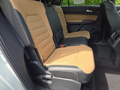 2022 Volkswagen Atlas Cross Sport 3.6L V6 SEL Premium R-Line